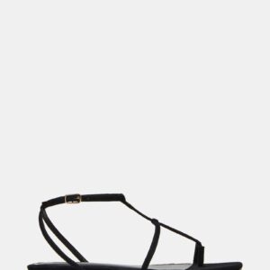 Tropica Black Suede - Image 1