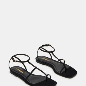Tropica Black Suede - Image 2