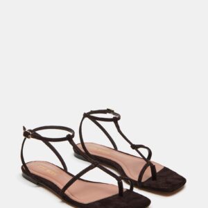 Tropica Brown Suede - Image 2