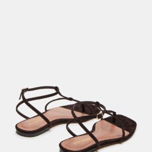 Tropica Brown Suede - Image 5