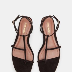 Tropica Brown Suede - Image 4