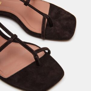 Tropica Brown Suede - Image 3