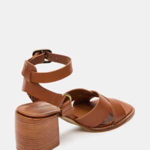 Truro Tan Leather - Image 5