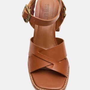 Truro Tan Leather - Image 4