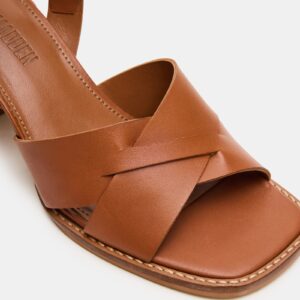 Truro Tan Leather - Image 3