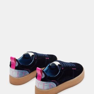 Tucker Navy Multi - Image 6