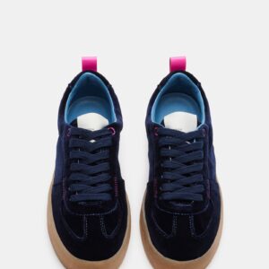Tucker Navy Multi - Image 5