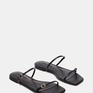 Tundra Black Leather - Image 2