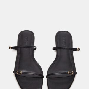 Tundra Black Leather - Image 4