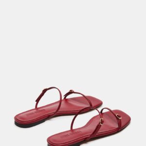 Tundra Red Leather - Image 5