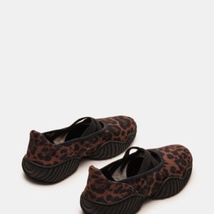 Vador Black/leopard - Image 5