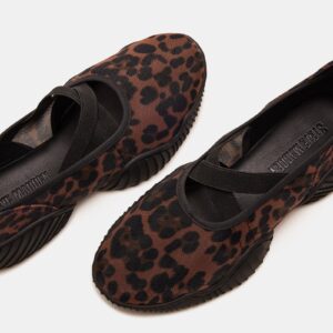 Vador Black/leopard - Image 3