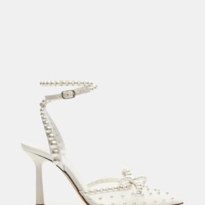 Val Mesh Ivory - Image 1