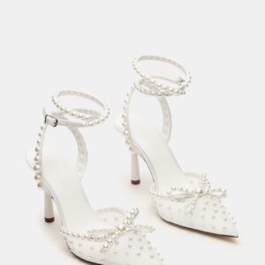 Val Mesh Ivory - Image 3