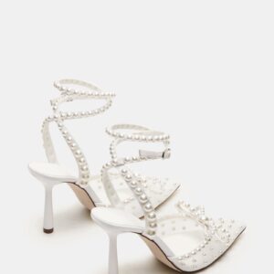 Val Mesh Ivory - Image 6