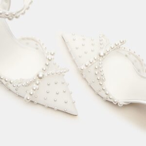 Val Mesh Ivory - Image 4