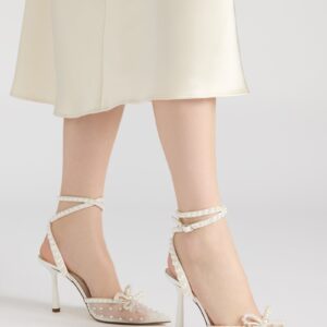 Val Mesh Ivory - Image 2