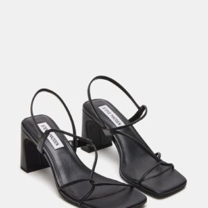 Valora Black Leather - Image 3