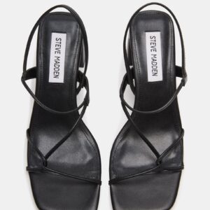 Valora Black Leather - Image 5
