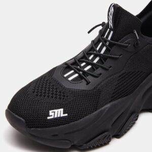 Vault Black/black - Image 5