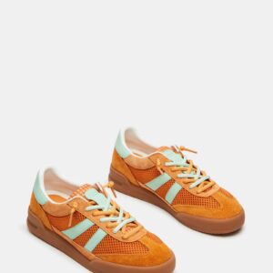 Verdict Orange Multi - Image 3