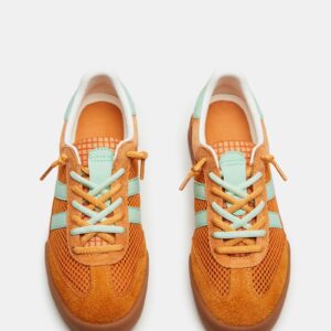 Verdict Orange Multi - Image 5