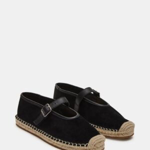 Viva Black Suede - Image 2