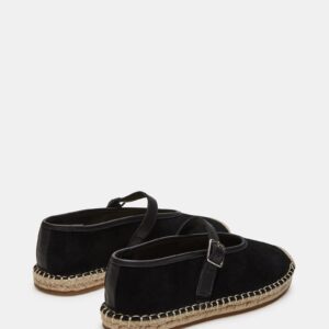 Viva Black Suede - Image 5