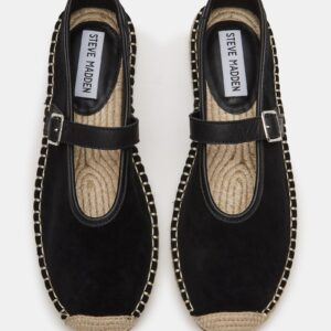 Viva Black Suede - Image 4