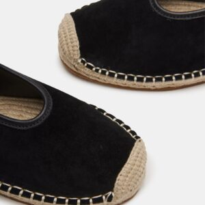 Viva Black Suede - Image 3