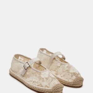 Viva White Lace - Image 2