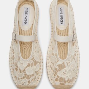 Viva White Lace - Image 4