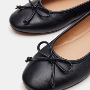 Vixen Black Leather - Image 4