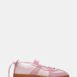 Wander Pink Leather - Image 1