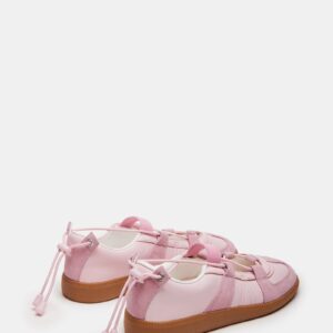 Wander Pink Leather - Image 5