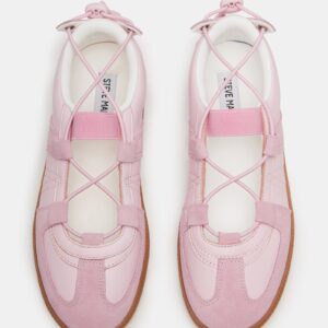 Wander Pink Leather - Image 4