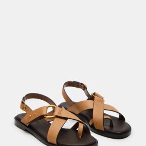 Westway Tan Leather - Image 2