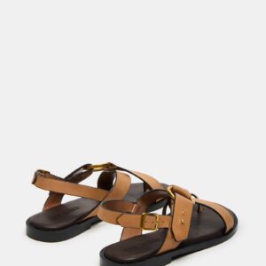 Westway Tan Leather - Image 5