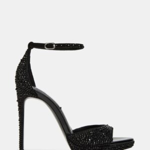 Wiley Black Rhinestones - Image 1