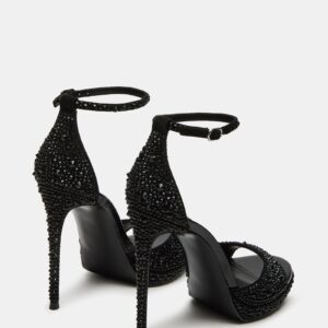 Wiley Black Rhinestones - Image 6