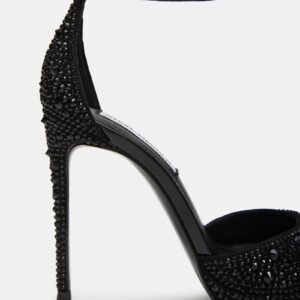 Wiley Black Rhinestones - Image 4