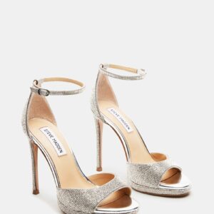 Wiley Silver Rhinestones - Image 3