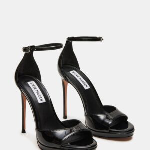Wiley Black Patent - Image 3