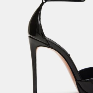 Wiley Black Patent - Image 4