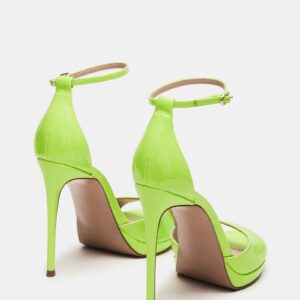 Wiley Neon Green - Image 5