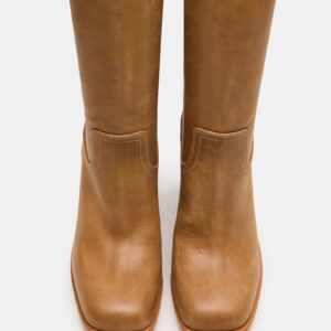 Woodstock Banana Leather - Image 4