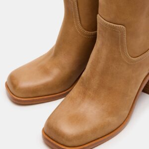 Woodstock Banana Leather - Image 3