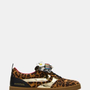 Wyatt Leopard