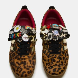 Wyatt Leopard - Image 4