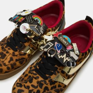 Wyatt Leopard - Image 3